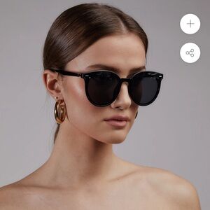 Shady Lady Jodie Sunglasses